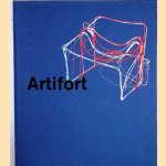 Artifort door Ewald Jamin e.a.