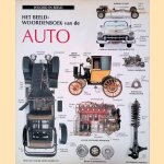 Het beeldwoordenboek van de auto door Hans Wismeijer