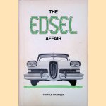 The Edsel Affair door C. Gayle Warnock