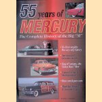 55 Years of Mercury door John A. Gunnell