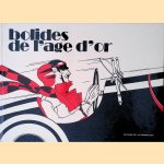 Bolides de l'age d'or. . . 1920-1940
Jacques Potherat
€ 35,00 Bolides de l'age d'or. . . 1920-1940
Jacques Potherat
€ 35,00
