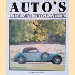Auto's uit de jaren dertig en veertig door Michael Sedgwick