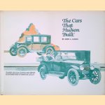 The Cars that Hudson Built door John A. Conde