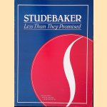 Studebaker: Less Than They Promised
Michael Beatty e.a.
&euro;&nbsp;9,00