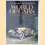 Automobile Quarterly's World of Cars: Over Two Hundred of the Worlds Most Beautiful, Exciting and Interesting Cars in Color
L. Scott Bailey
&euro;&nbsp;10,00