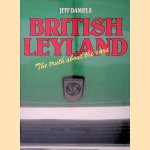 British Leyland door Jeff Daniels
