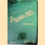 Vanden Plas Coachbuilders door Brian Smith