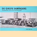De grote dertigers door Hans Ebeling