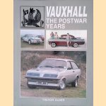 Vauxhall: The Postwar Years
Trevor Alder
&euro;&nbsp;15,00