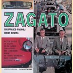 Zagato door Gianfranco Fagiuoli e.a.