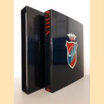 Ghia - Catalogue raisonné 1940-1991
Valerio Moretti
€ 350,00 Ghia - Catalogue raisonné 1940-1991
Valerio Moretti
€ 350,00
