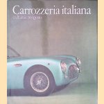 Carrozzeria italiana: cultura e progetto
Angelo Tito Anselmi
&euro;&nbsp;30,00