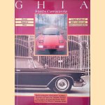 Ghia door David Burgess-Wise