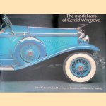 The Model Cars of Gerald Wingrove door Gerald A. Wingrove