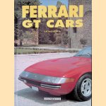 Ferrari GT Cars door Gaetano Derosa