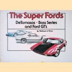 The Super Fords door Wallace A. Wyss