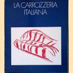 La carrozzeria Italiana (English edition)
Gino Rancati
€ 20,00 La carrozzeria Italiana (English edition)
Gino Rancati
€ 20,00
