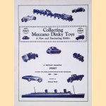 Collecting Meccano Dinky Toys door Ronald Truin