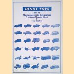 Dinky Toys 1951-58 door Tony Stanford