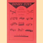 Dinky Toys 1941-1950 door Tony Stanford