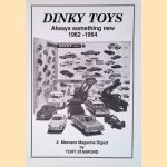Dinky Toys door Tony Stanford