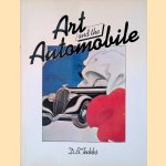 Art and the Automobile door D.B. Tubbs