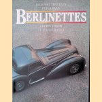 Berlinettes door Jean-Paul Th&eacute;venet e.a.