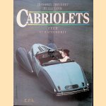 Cabriolets d'hier et d'aujourd'hui door Jean-Paul Th&eacute;venet e.a.