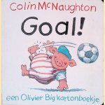 Goal! door Colin Mcnaughton