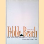 Pebble Beach door Robert T. Devlin