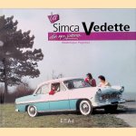 La Simca Vedette de mon père
Dominique Pagneux
€ 45,00 La Simca Vedette de mon père
Dominique Pagneux
€ 45,00