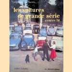 Les voitures de grande s&eacute;rie door Fabien Sabat&egrave;s