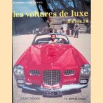 Les voitures de luxe door Fabien Sabat&egrave;s