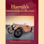 Harrah's Automobile Collection: One Man's Tribute to the Great Automobiles of the World door Dean Batchelor e.a.