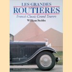 Les Grandes Routi&egrave;res door William Stobbs