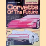 Consumer Guide: Corvette of the Future
Jerold L. Kellman
&euro;&nbsp;9,00