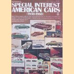 Petersen's Special Interest American Cars (1930-1960)
Spence Murray
€ 9,00 Petersen's Special Interest American Cars (1930-1960)
Spence Murray
€ 9,00