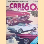 Consumer Guide: Cars of the 60s: a remembrance of those turbulent years when gas prices were low and performance was high
Jerold L. Kellman
&euro;&nbsp;9,00