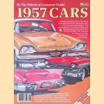 Consumer Guide: 1957 Cars
Jerold L. Kellman
&euro;&nbsp;9,00