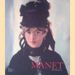 Manet: Portraying Life
Beatrice - and others Gullström
€ 15,00 Manet: Portraying Life
Beatrice - and others Gullström
€ 15,00