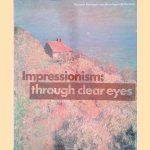 Impressionism: Through Clear Eyes: The Movement and Its Precursors
W.H. - and others Couwel
€ 15,00 Impressionism: Through Clear Eyes: The Movement and Its Precursors
W.H. - and others Couwel
€ 15,00