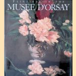 Paintings in the Musee d'Orsay
Robert Rosenblum
&euro;&nbsp;15,00