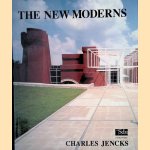 The New Moderns: From late to neo-modernism
Charles Jencks
&euro;&nbsp;15,00