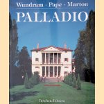 Andrea Palladio 1508-1580 door Manfred Wundram e.a.
