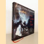 Vom Zauber der Z&uuml;ge: Eine Reise durch die Nacht in Bildern und Musik (Book+2 CD's) door Axel Zwingenberger