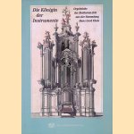 Die K&ouml;nigin der Instrumente: Orgelstiche der Beethoven-Zeit aus der Sammlung Hans Gerd Klais door Silke Bettermann