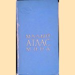 Small Atlas of the World (Russian edition)
Council of Ministers of the USSR
€ 20,00 Small Atlas of the World (Russian edition)
Council of Ministers of the USSR
€ 20,00