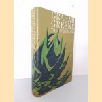 The Comedians. A novel. door Graham Greene