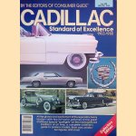 Consumer Guide: Cadillac: Standard of Excellence 1903-1980
Jerold L. Kellman
&euro;&nbsp;9,00