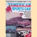 Consumer Guide: The American Sports Car
Jerold L. Kellman
&euro;&nbsp;9,00